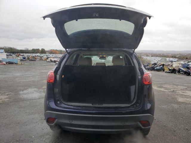 Photo 6 from auction – 2014 MAZDA CX-5 TOURI with VIN JM3KE4CY3E0379500