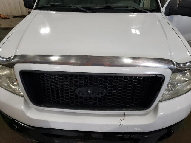 Photo 11 from auction – 2006 FORD F150 with VIN 1FTPX14VX6FA76174