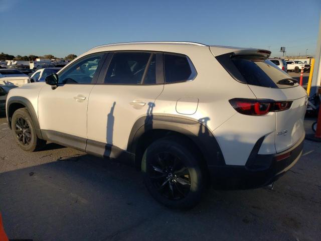 Photo 2 from auction – 2025 MAZDA CX-50 PREF with VIN 7MMVABBM5SN304509