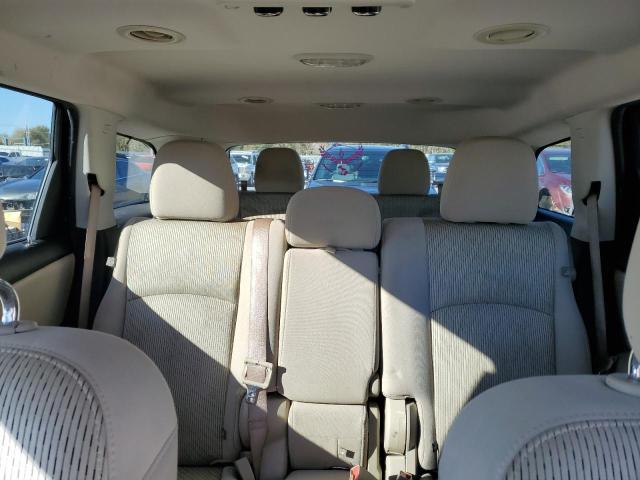 Photo 10 from auction – 2013 DODGE JOURNEY SE with VIN 3C4PDCAB4DT558754