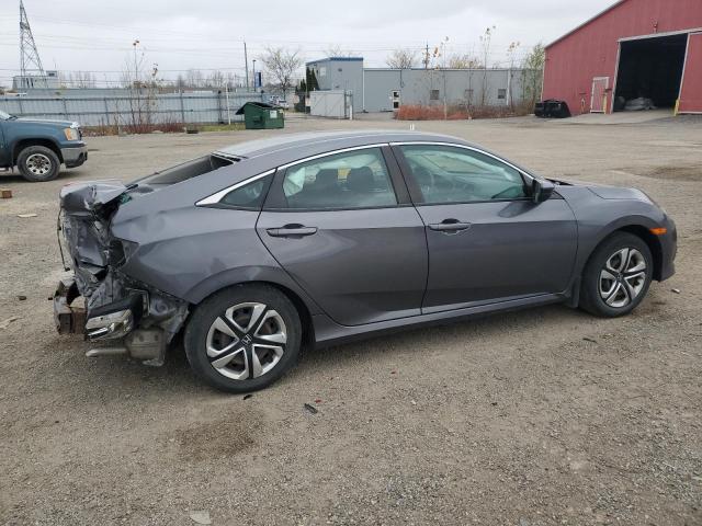 Photo 3 from auction – 2016 HONDA CIVIC LX with VIN 2HGFC2F54GH013129