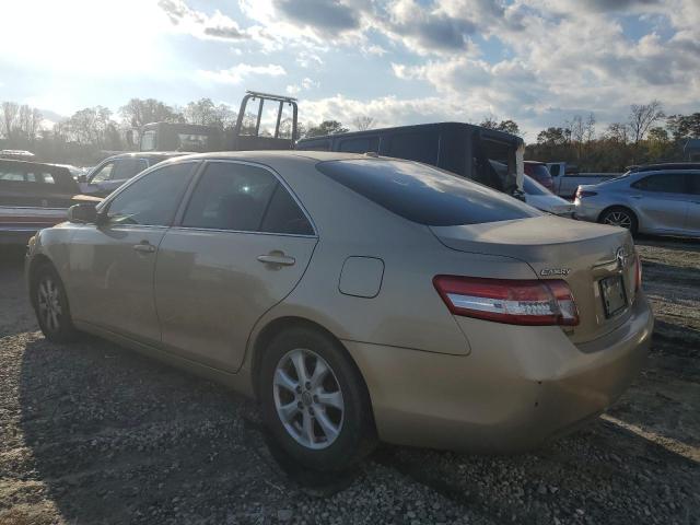 Photo 2 from auction – 2011 TOYOTA CAMRY BASE with VIN 4T1BF3EK2BU192161