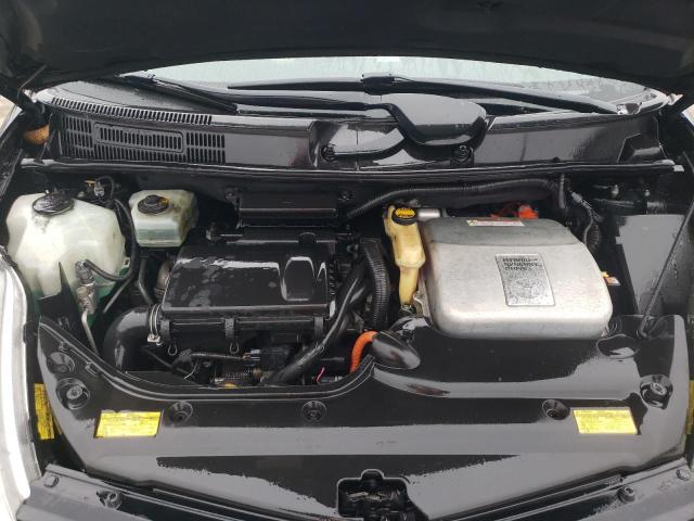 Photo 11 from auction – 2008 TOYOTA PRIUS with VIN JTDKB20U087794972