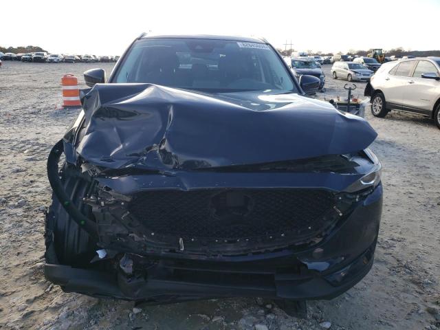 Photo 5 from auction – 2018 MAZDA CX-5 TOURI with VIN JM3KFACM0J1372856