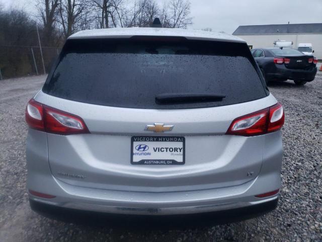 صورة رقم 6 من المزاد - 2020 CHEVROLET EQUINOX LT مع VIN 3GNAXJEV3LS582478