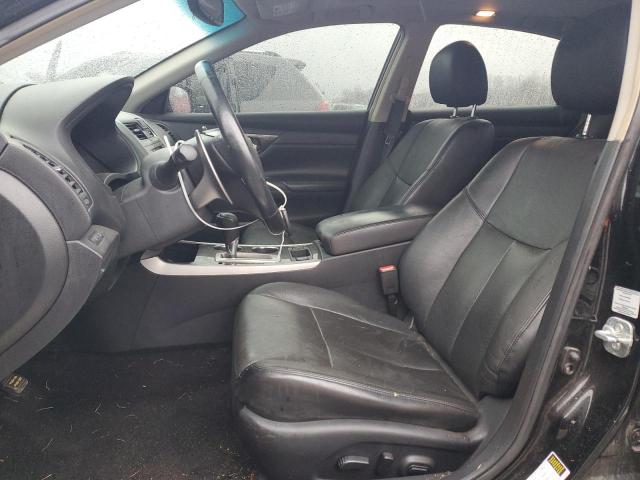 Photo 7 from auction – 2013 NISSAN ALTIMA 3.5 with VIN 1N4BL3AP1DN473580