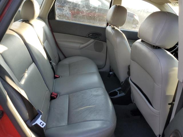 Photo 10 from auction – 2007 FORD FOCUS ZXW with VIN 1FAFP36N77W115833