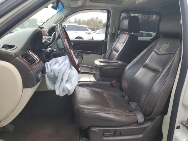 Photo 7 from auction – 2012 CADILLAC ESCALADE E with VIN 1GYS3KEF0CR297919