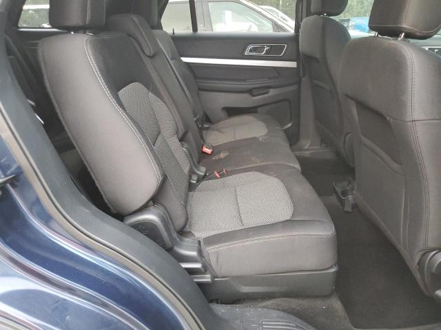 Photo 11 from auction – 2017 FORD EXPLORER X with VIN 1FM5K7DH4HGC52051