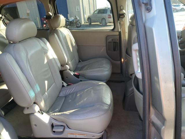 Photo 11 from auction – 2000 MERCURY VILLAGER E with VIN 4M2XV14T0YDJ07610