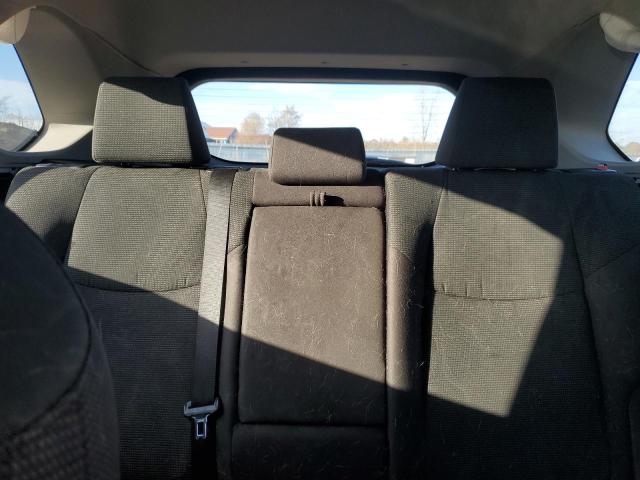 Photo 10 from auction – 2021 TOYOTA RAV4 LE with VIN 2T3F1RFV1MW203754
