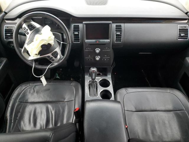 Photo 8 from auction – 2013 FORD FLEX SEL with VIN 2FMGK5C80DBD19650