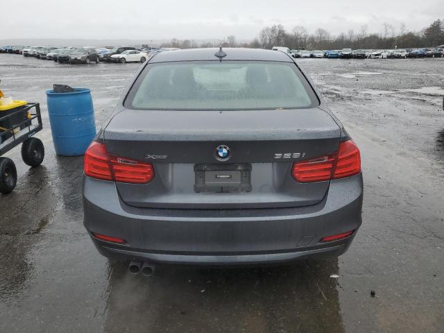 Photo 6 from auction – 2013 BMW 328 XI SUL with VIN WBA3B5C5XDF594138
