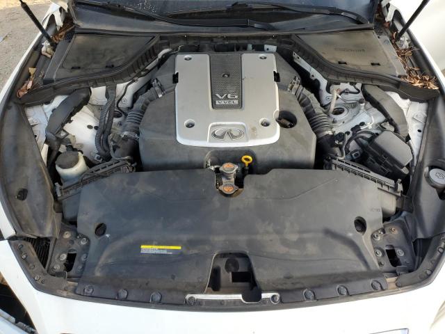 Photo 11 from auction – 2014 INFINITI Q50 BASE with VIN JN1BV7AR3EM684982