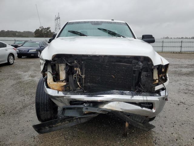 Photo 5 from auction – 2014 RAM 2500 ST with VIN 3C6UR5CL9EG109920