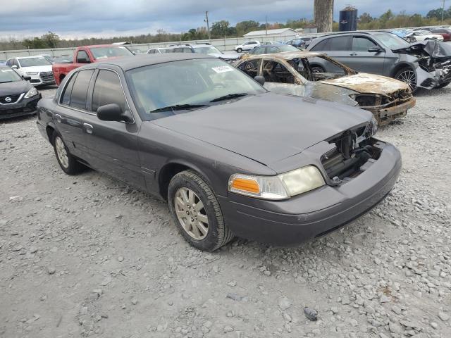 Photo 4 from auction – 2007 FORD CROWN VICT with VIN 2FAFP74VX7X128848