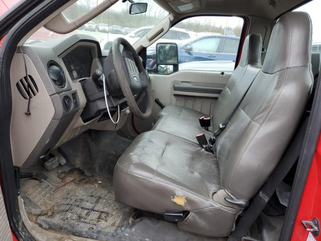 Photo 7 from auction – 2010 FORD F250 SUPER with VIN 1FTNF2A53AEB19062