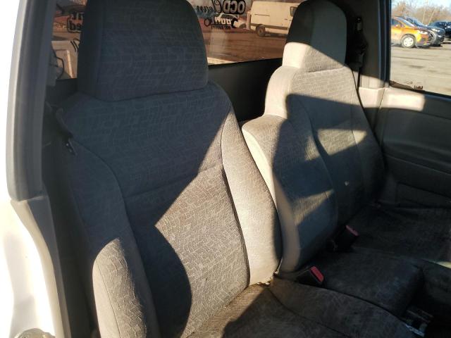Photo 10 from auction – 2008 GMC CANYON with VIN 1GTCS149288185218