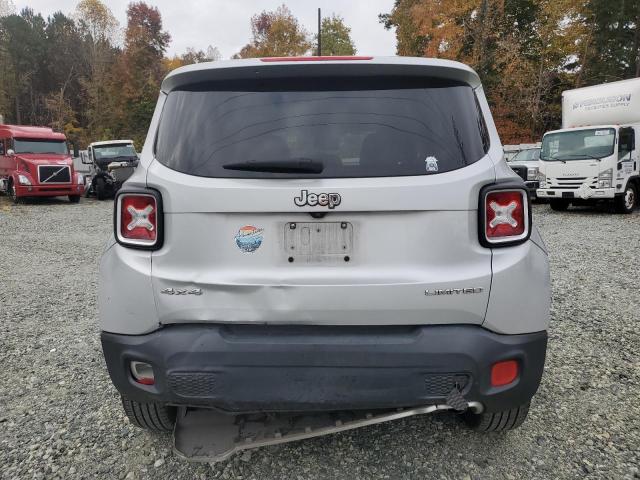 Photo 6 from auction – 2015 JEEP RENEGADE L with VIN ZACCJBDT0FPB59240