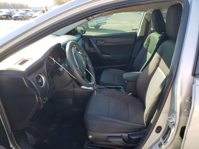 Photo 7 from auction – 2018 TOYOTA COROLLA L with VIN 2T1BURHE0JC964719