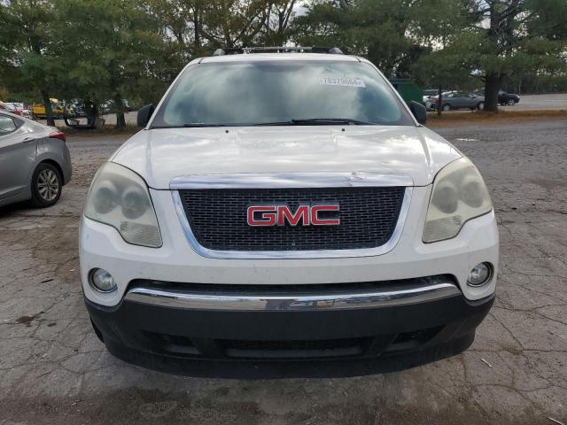 Photo 5 from auction – 2012 GMC ACADIA SLE with VIN 1GKKRPED0CJ136053