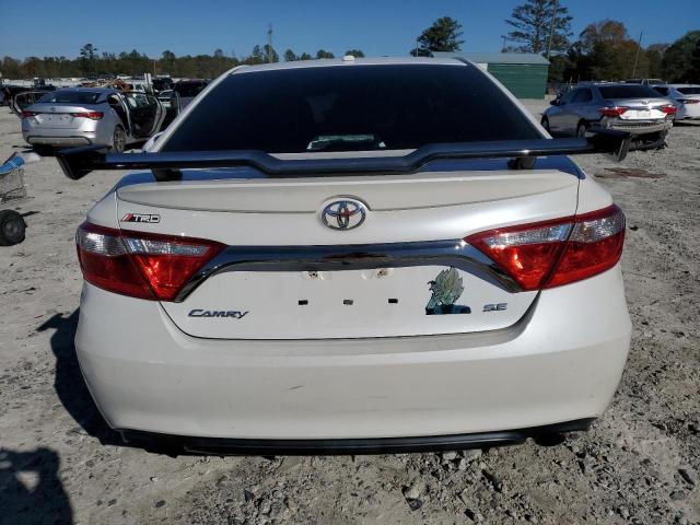 Photo 6 from auction – 2017 TOYOTA CAMRY LE with VIN 4T1BF1FK9HU439347