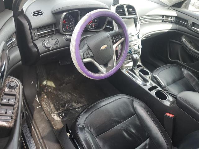 Photo 8 from auction – 2015 CHEVROLET MALIBU 4D with VIN 1G11F5SL8FF215762