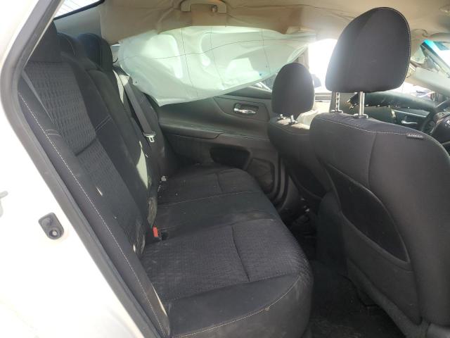 Photo 10 from auction – 2017 NISSAN ALTIMA 2.5 with VIN 1N4AL3AP8HN328702