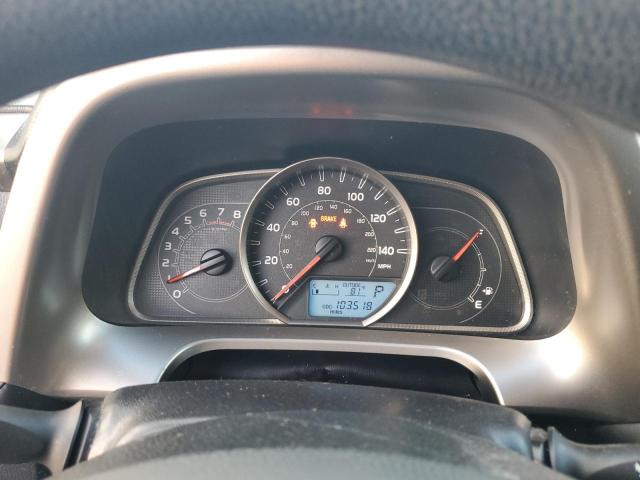 Photo 9 from auction – 2013 TOYOTA RAV4 with VIN JTMRFREV8D5013585