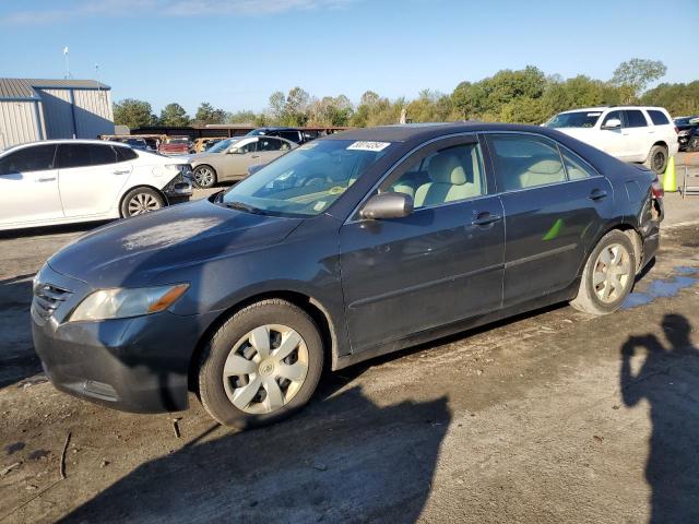 Photo 1 from auction – 2009 TOYOTA CAMRY BASE with VIN 4T1BE46K69U379291