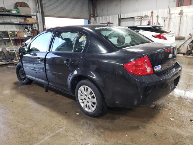 Photo 2 from auction – 2010 CHEVROLET COBALT 1LT with VIN 1G1AD5F56A7153122