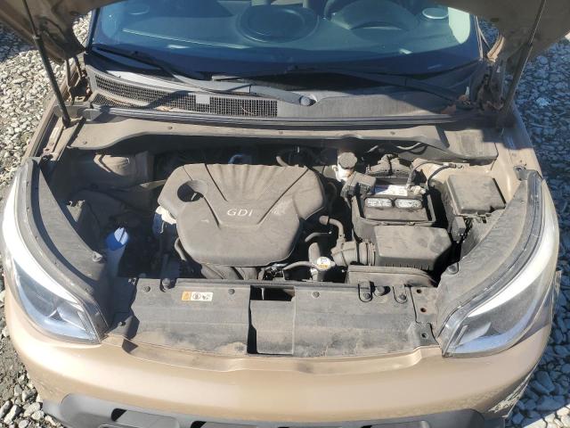 Photo 12 from auction – 2015 KIA SOUL with VIN KNDJN2A27F7181597