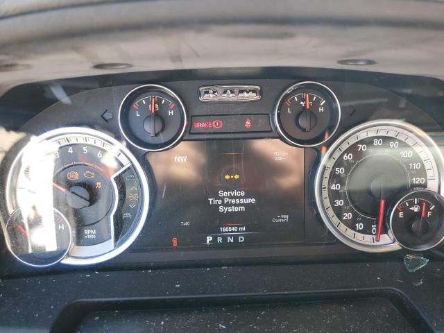 Photo 9 from auction – 2013 RAM 1500 SLT with VIN 1C6RR7LT1DS546657