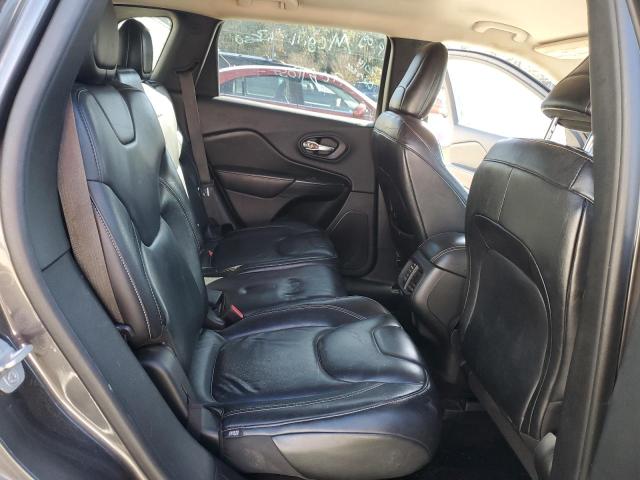 Photo 10 from auction – 2014 JEEP CHEROKEE L with VIN 1C4PJLDB5EW238536