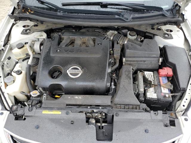 Photo 11 from auction – 2011 NISSAN ALTIMA SR with VIN 1N4BL2AP4BN411498
