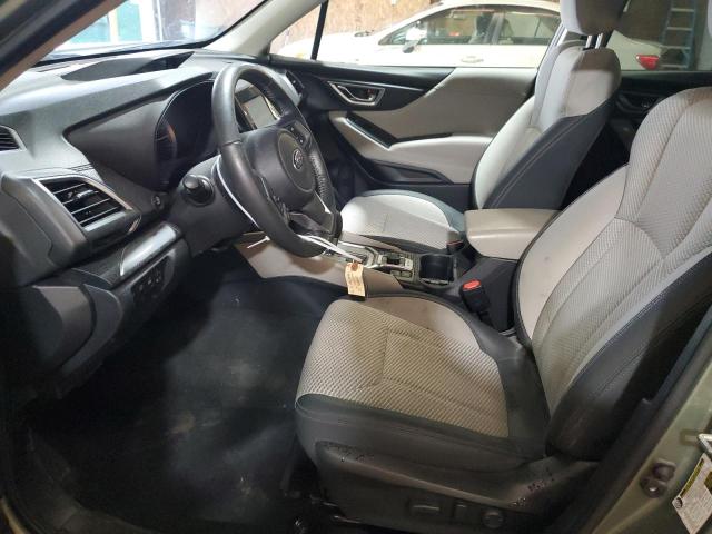 Photo 7 from auction – 2021 SUBARU FORESTER P with VIN JF2SKAJC4MH579021