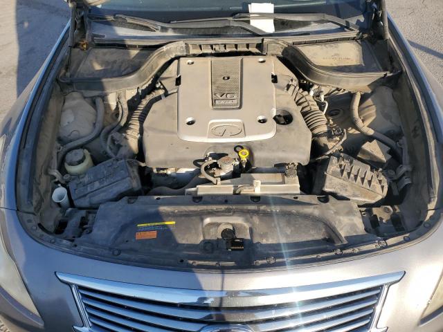 Photo 11 from auction – 2010 INFINITI G37 BASE with VIN JN1CV6APXAM402425