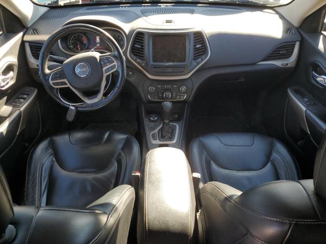 Photo 8 from auction – 2017 JEEP CHEROKEE L with VIN 1C4PJMDS2HW605094