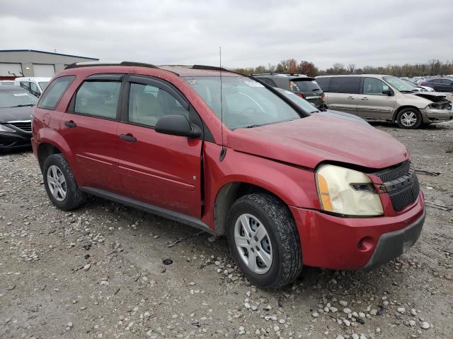 Photo 4 from auction – 2006 CHEVROLET EQUINOX LS with VIN 2CNDL13FX66197821