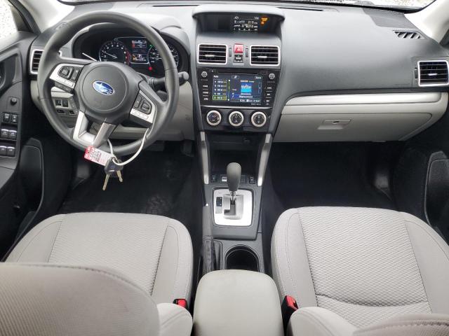 Foto 8 de la subasta – 2017 SUBARU FORESTER 2 con VIN JF2SJAGC9HH571657