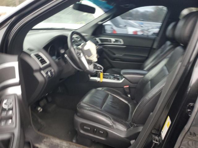 Photo 7 from auction – 2013 FORD EXPLORER X with VIN 1FM5K7D83DGB81760