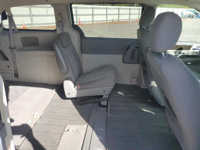Photo 11 from auction – 2010 DODGE GRAND CARA with VIN 2D4RN5D18AR269186