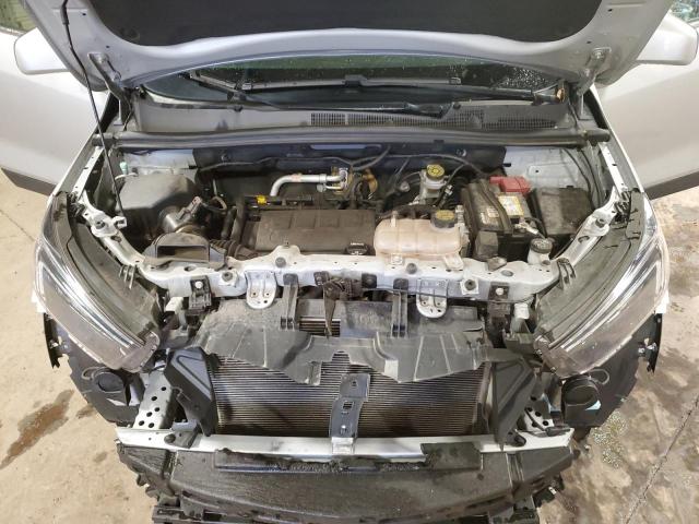 Photo 11 from auction – 2020 BUICK ENCORE PRE with VIN KL4CJASB6LB332865