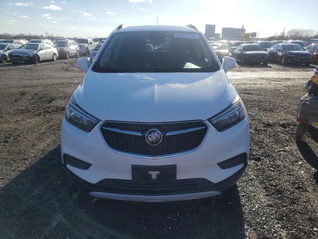Photo 5 from auction – 2017 BUICK ENCORE PRE with VIN KL4CJASB9HB155512