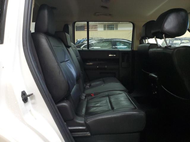 Photo 11 from auction – 2015 FORD FLEX SEL with VIN 2FMGK5C87FBA18943