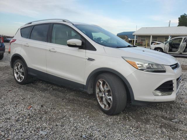 Photo 4 from auction – 2014 FORD ESCAPE TIT with VIN 1FMCU0J91EUD80217