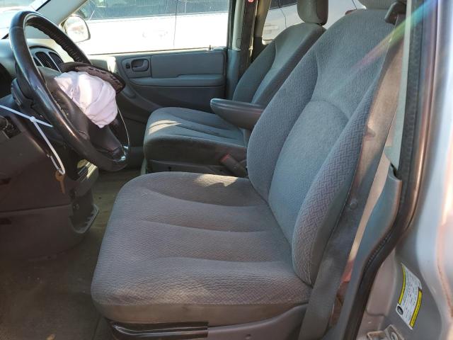 Photo 7 from auction – 2007 DODGE GRAND CARA with VIN 2D4GP44L87R130570