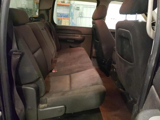Photo 10 from auction – 2011 CHEVROLET 1500 with VIN 3GCPKSE32BG298105