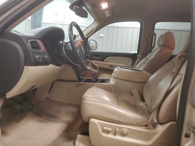 Photo 7 from auction – 2008 CHEVROLET AVALANCHE with VIN 3GNFK123X8G227826