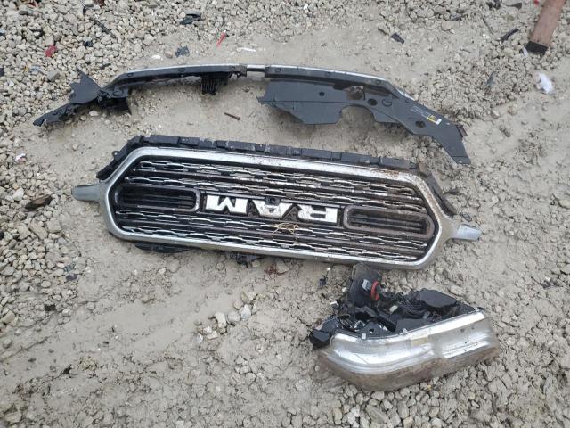 Photo 12 from auction – 2022 RAM 1500 LIMIT with VIN 1C6SRFHT0NN101492
